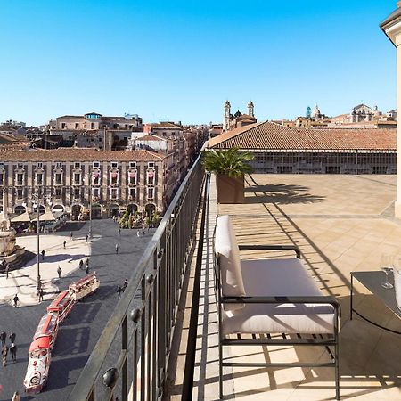 Apartamento Penthouse Duomo CTA Exterior foto
