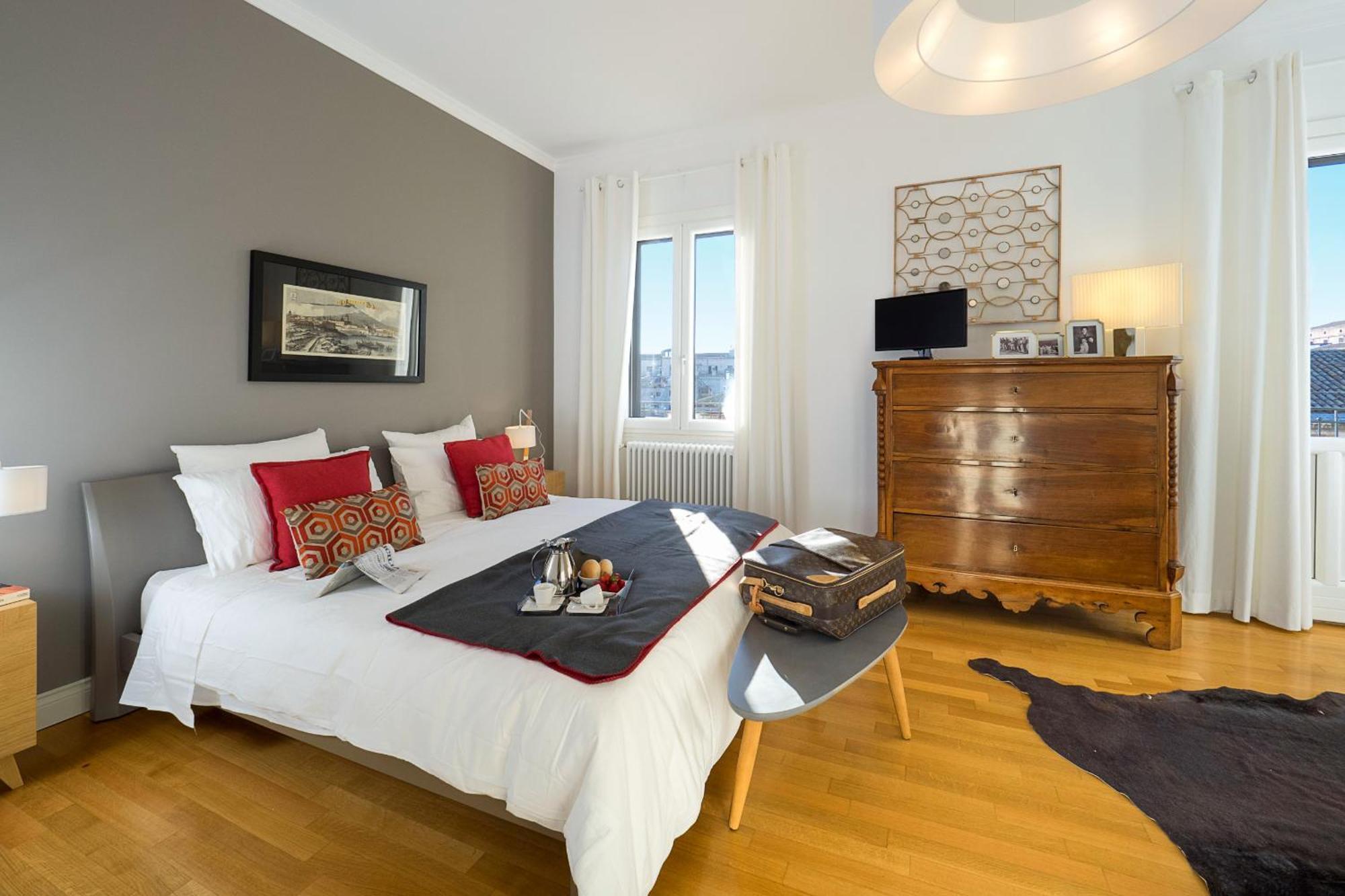 Apartamento Penthouse Duomo CTA Exterior foto