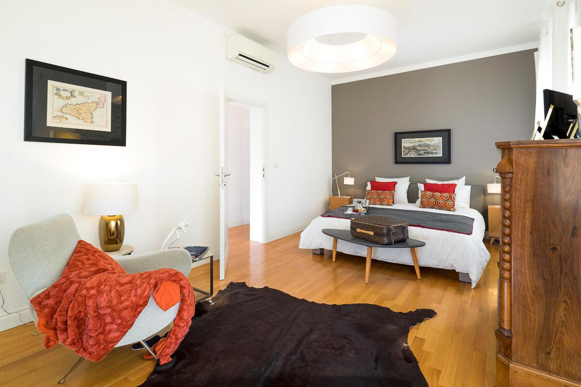 Apartamento Penthouse Duomo CTA Exterior foto